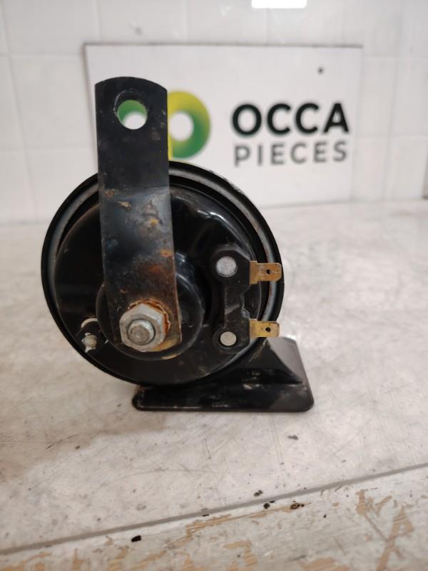 Avertisseur/Klaxon MICROCAR DUE Diesel - 1