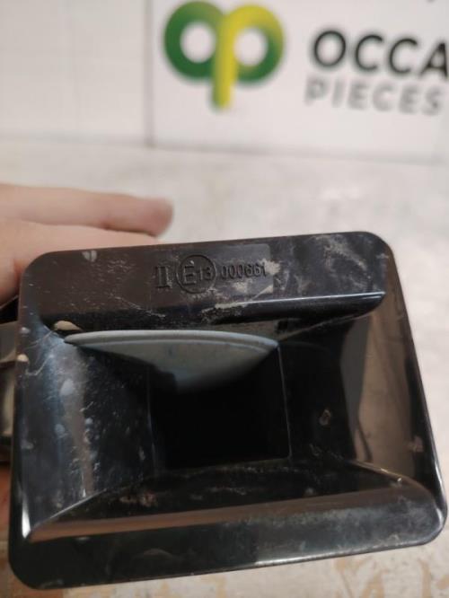 Photo de la pièce