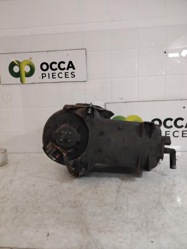 Bloc chauffage LIGIER JS50  - 1