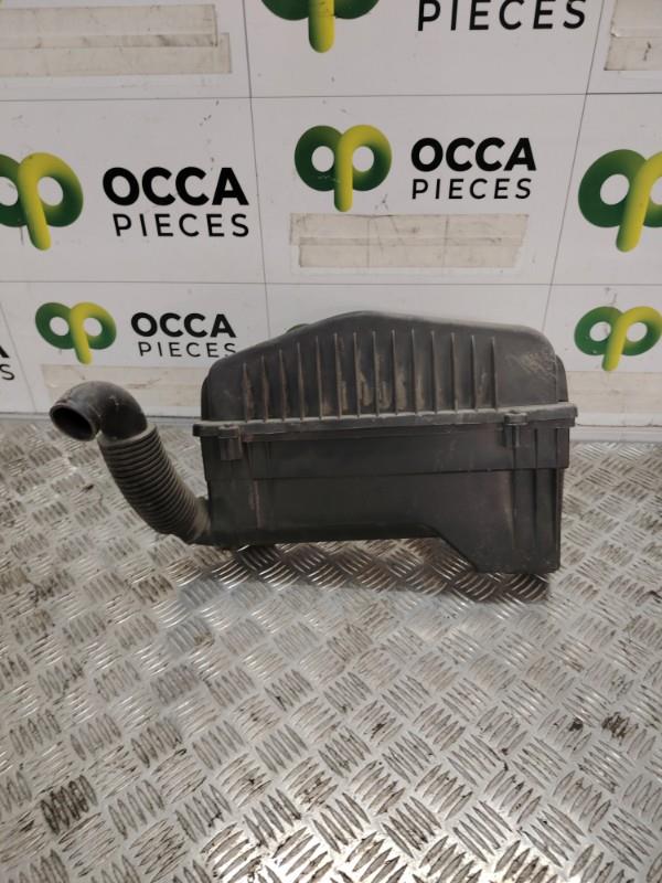 Boite a air CITROEN C3 2 PHASE 1 Essence - 1