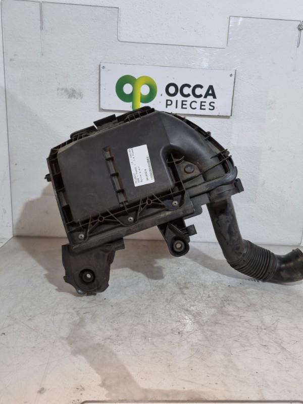 Boite a air PEUGEOT 208 1 PHASE 1 Diesel - 1
