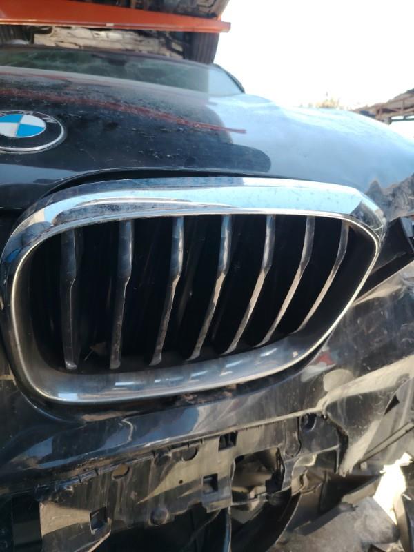 Calandre gauche BMW X3 G01 Diesel - 1