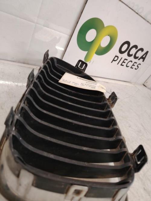 Photo de la pièce