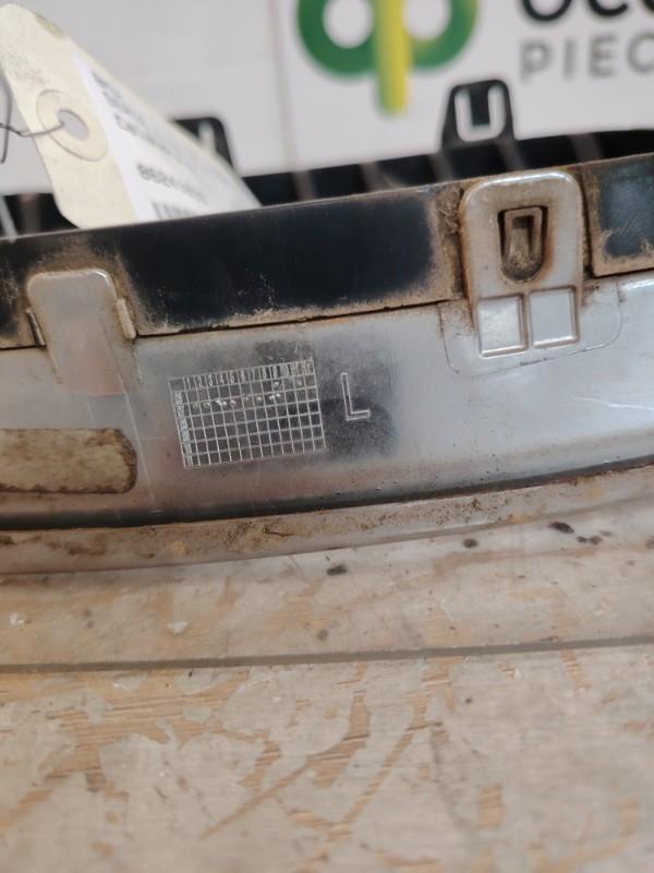 Calandre gauche BMW SERIE 1 E87 PHASE 2 Diesel - 1