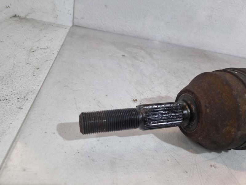 Cardan gauche (transmission) JEEP CHEROKEE 2 PHASE 2 Diesel - 1