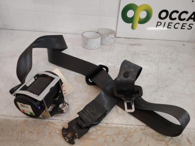 Photo de la pièce