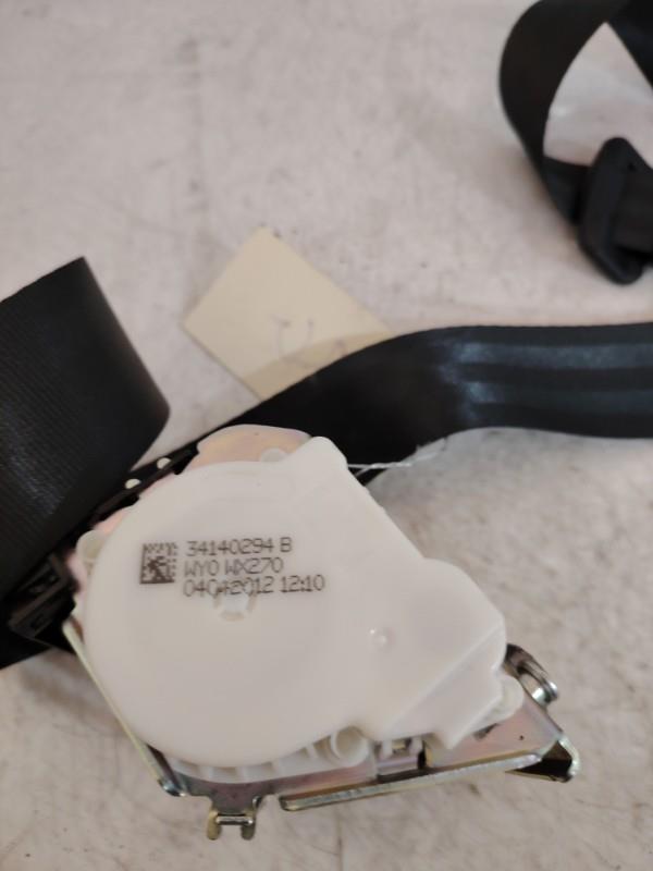 Ceinture arriere gauche CITROEN C3 2 PHASE 1 Essence - 1