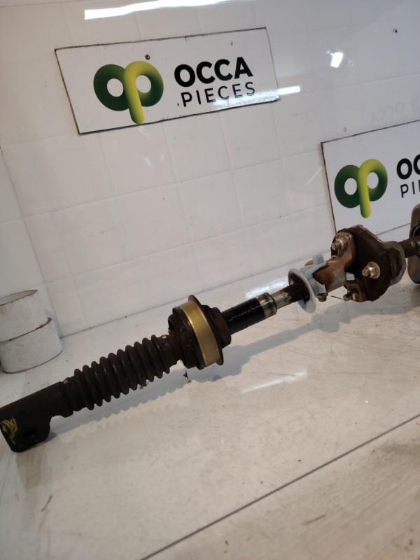 Colonne de direction NISSAN NAVARA 1 PHASE 2 Diesel - 1