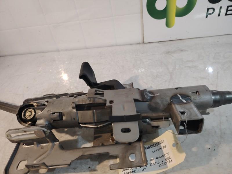 Colonne de direction PEUGEOT 208 1 PHASE 2 Diesel - 1