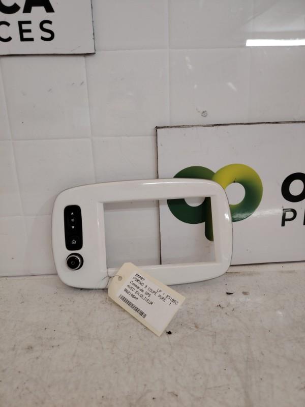 Commande GPS SMART FORTWO 3 COUPE  - 1