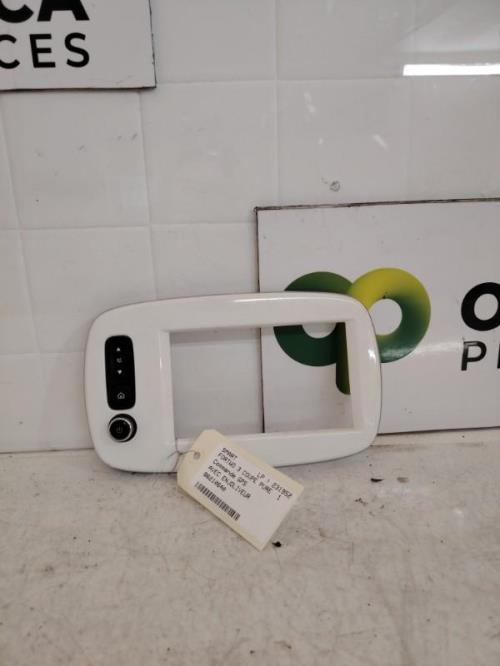 Photo de la pièce