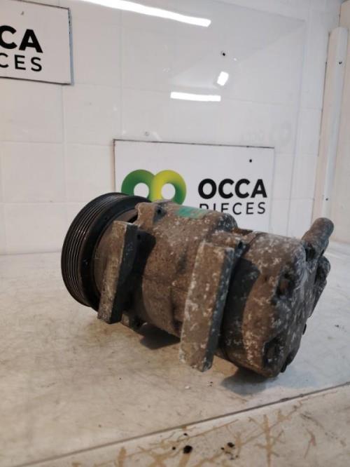 Photo de la pièce