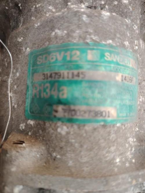 Photo de la pièce