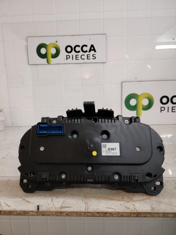 Compteur OPEL CORSA E Diesel - 1