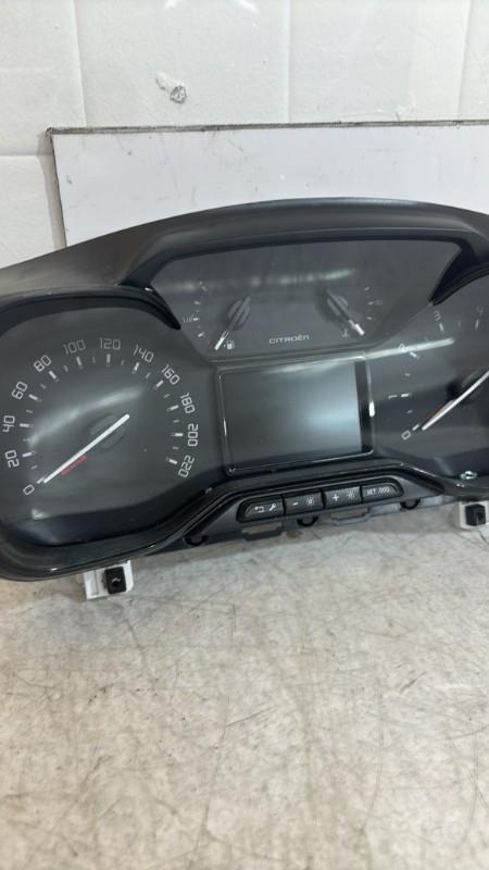 Compteur CITROEN C3 3 PHASE 2 Essence - 1