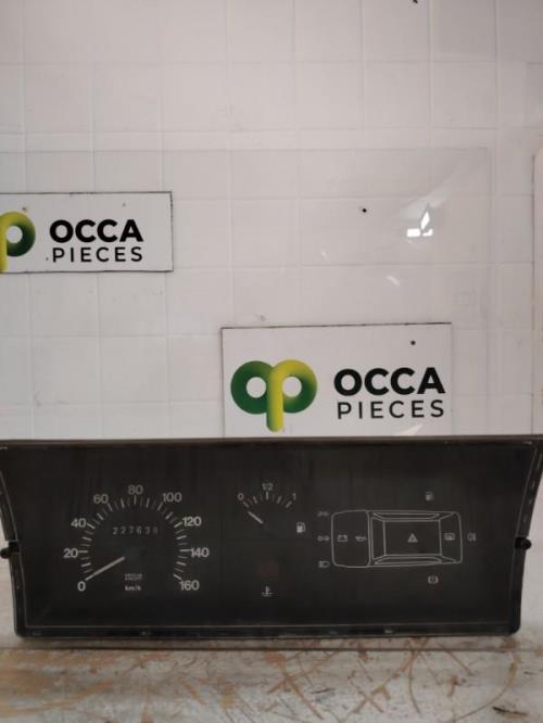 Photo de la pièce