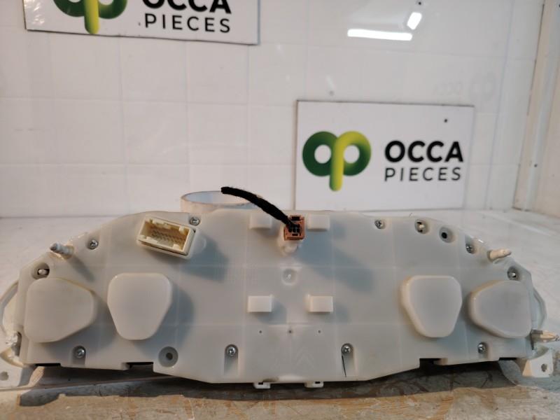 Compteur PEUGEOT 208 1 PHASE 2 Diesel - 1