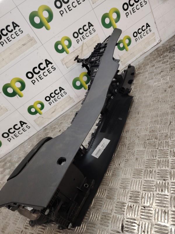 Console central (interieur plastique) VOLKSWAGEN GOLF 7  - 1