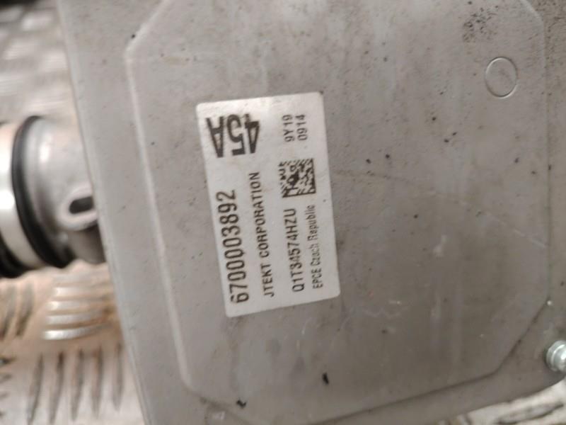 Cremaillere assistee RENAULT TWINGO 3 PHASE 2 Essence - 1