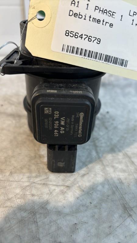 Debitmetre AUDI A1 1 PHASE 1 Diesel - 1