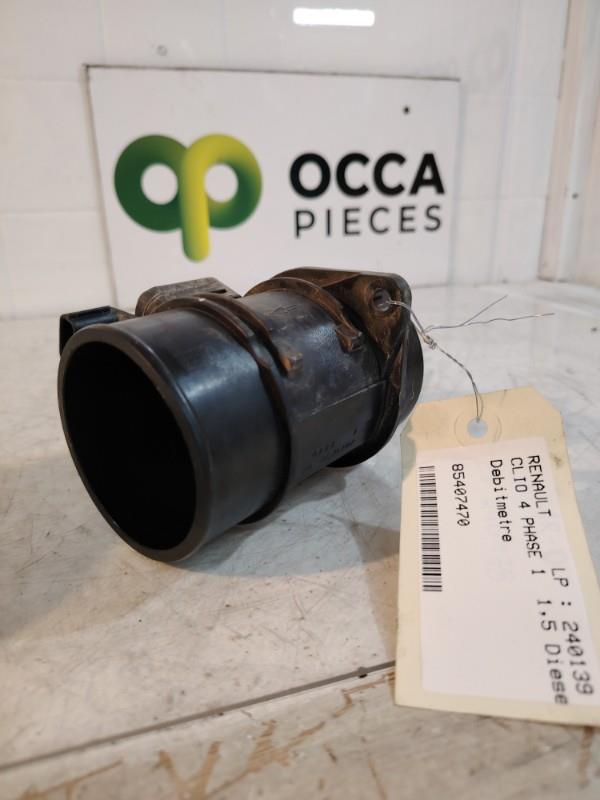 Debitmetre RENAULT CLIO 4 PHASE 1 Diesel - 1