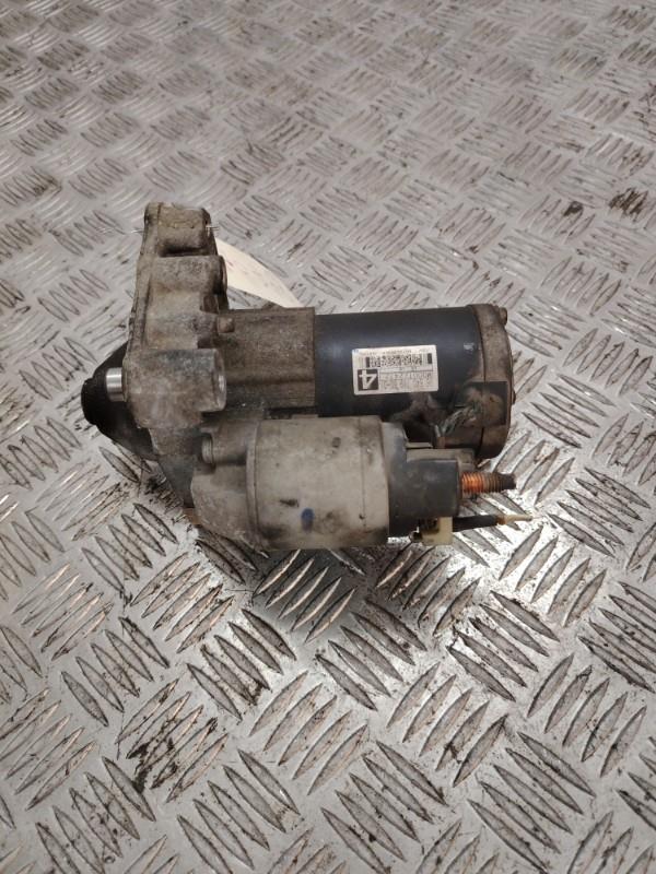 Demarreur CITROEN C4 1 PHASE 2 Diesel - 1