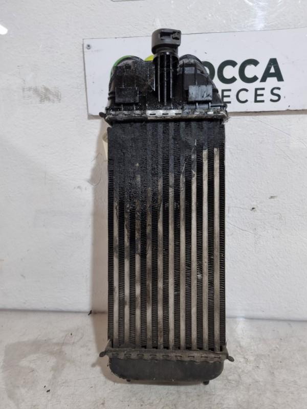 Echangeur air (Intercooler) PEUGEOT 208 1 PHASE 1 Diesel - 1