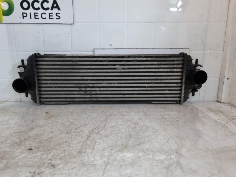Echangeur air (Intercooler) RENAULT TRAFIC 2 PHASE 1 Diesel - 1