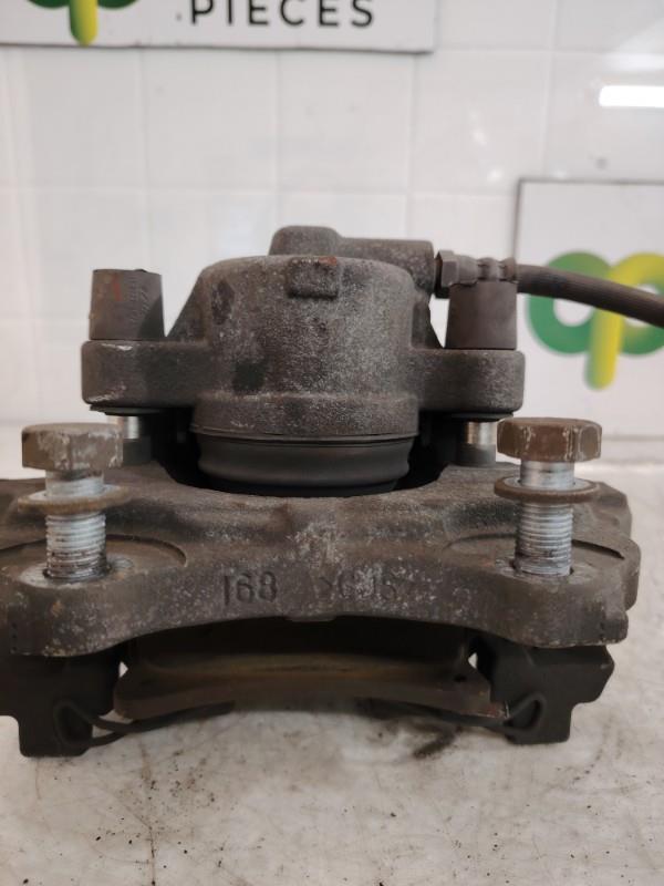 Etrier avant droit (freinage) OPEL CORSA E Diesel - 1