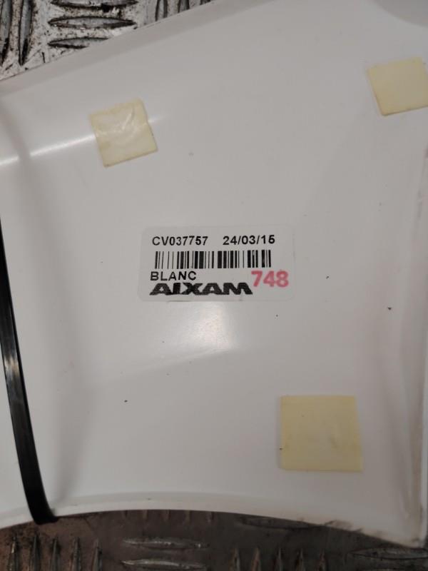 Kit enjoliveur interieur AIXAM S8  - 1