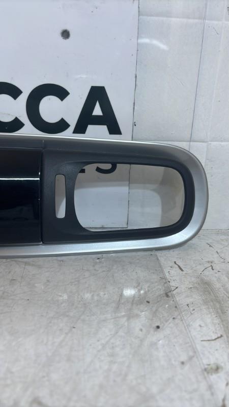 Kit enjoliveur interieur CITROEN C3 3 PHASE 2 Essence - 1