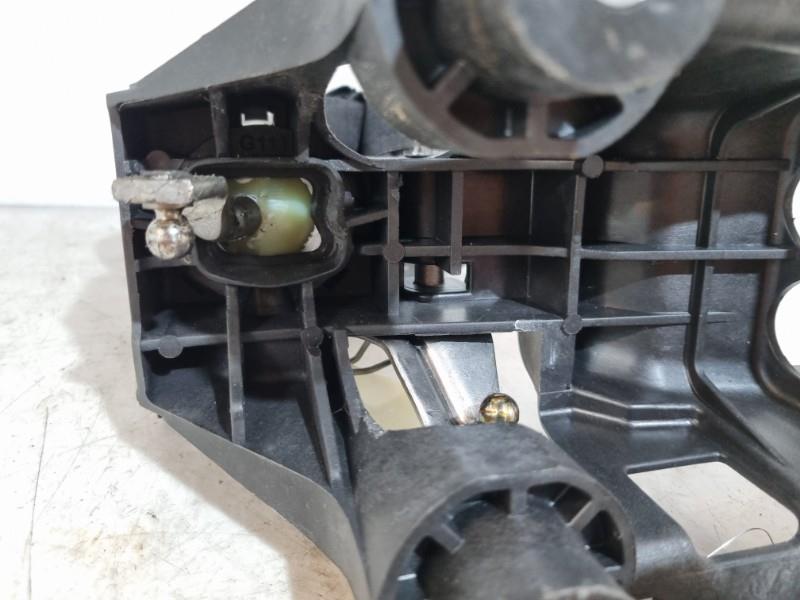 Levier de vitesses PEUGEOT 208 1 PHASE 1 Diesel - 1