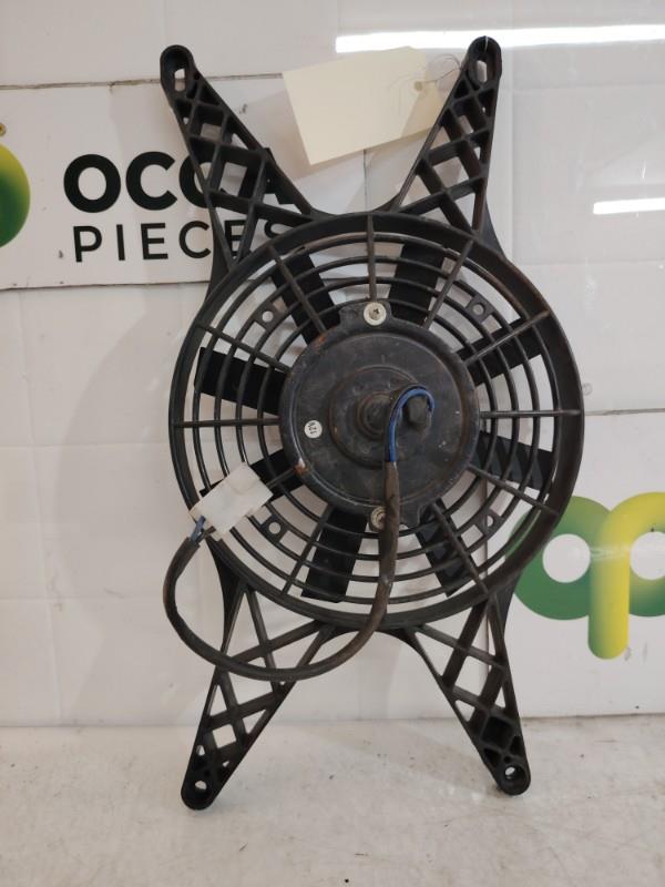 Moto ventilateur radiateur LIGIER JS50  - 1