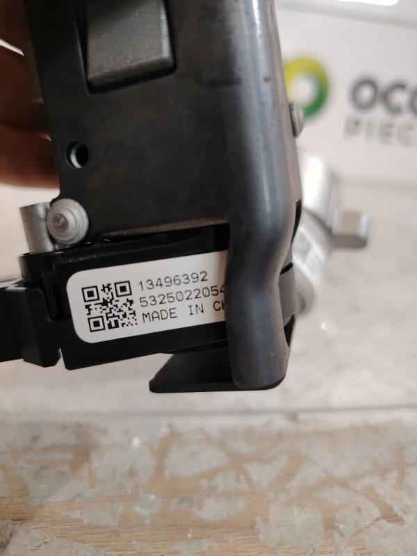Neiman OPEL CORSA E Diesel - 1