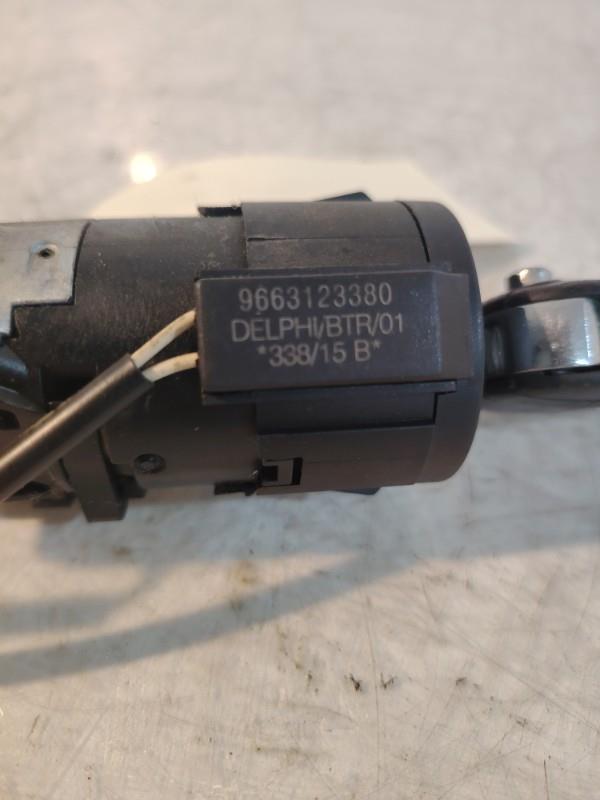 Neiman PEUGEOT 208 1 PHASE 2 Diesel - 1