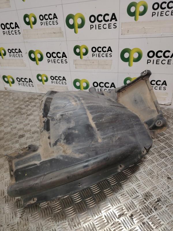 Pare boue avant gauche BMW X5 E70 PHASE 1 Diesel - 1
