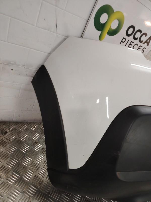 Pare choc arriere CITROEN C3 3 PHASE 2 Essence - 1