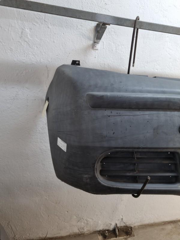Pare choc avant RENAULT TRAFIC 2 PHASE 1 Diesel - 1