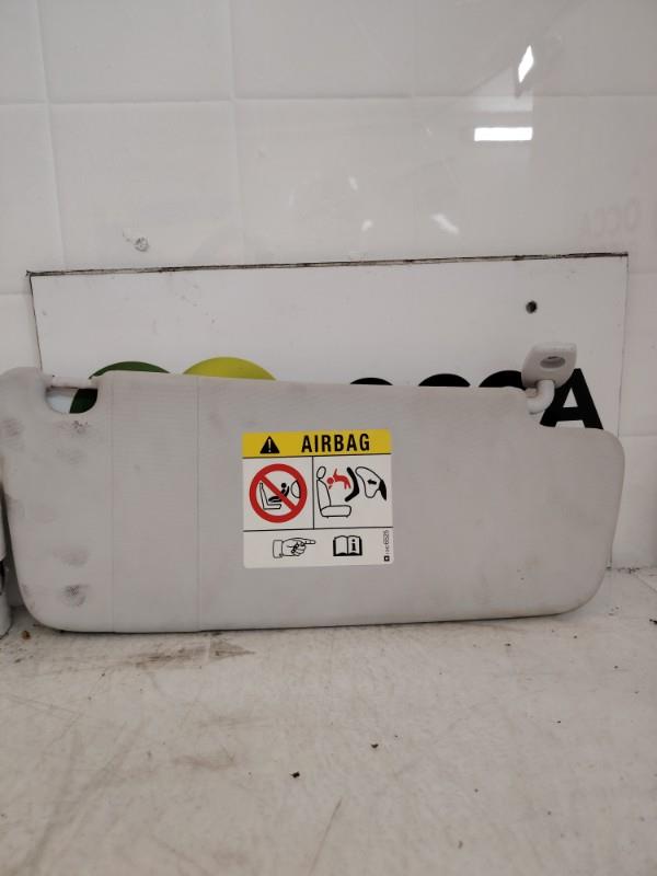 Pare soleil droit OPEL CORSA E Diesel - 1