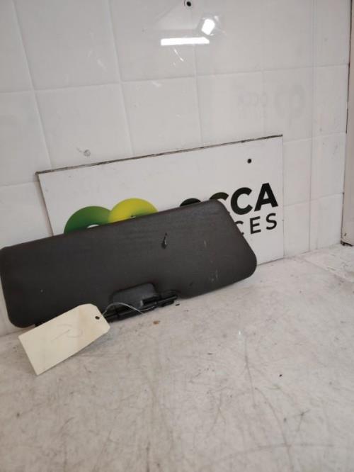 Photo de la pièce