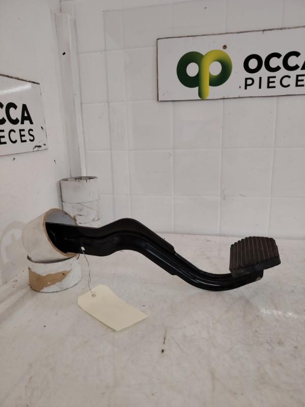Pedale de frein AIXAM S8  - 1