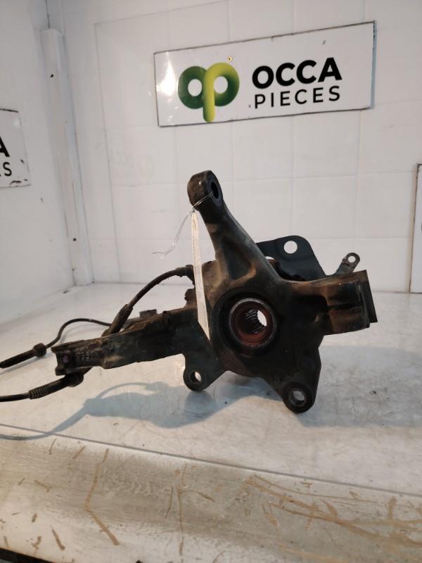 Pivot de moyeu avant droit RENAULT CLIO 4 PHASE 1 Diesel - 1