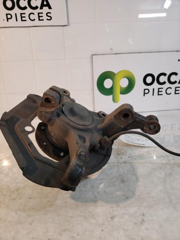 Pivot de moyeu avant gauche RENAULT TWINGO 3 PHASE 2 Essence - 1