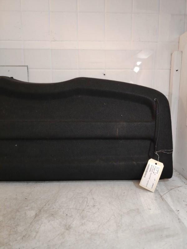 Plage arriere CITROEN C3 3 PHASE 2 Essence - 1