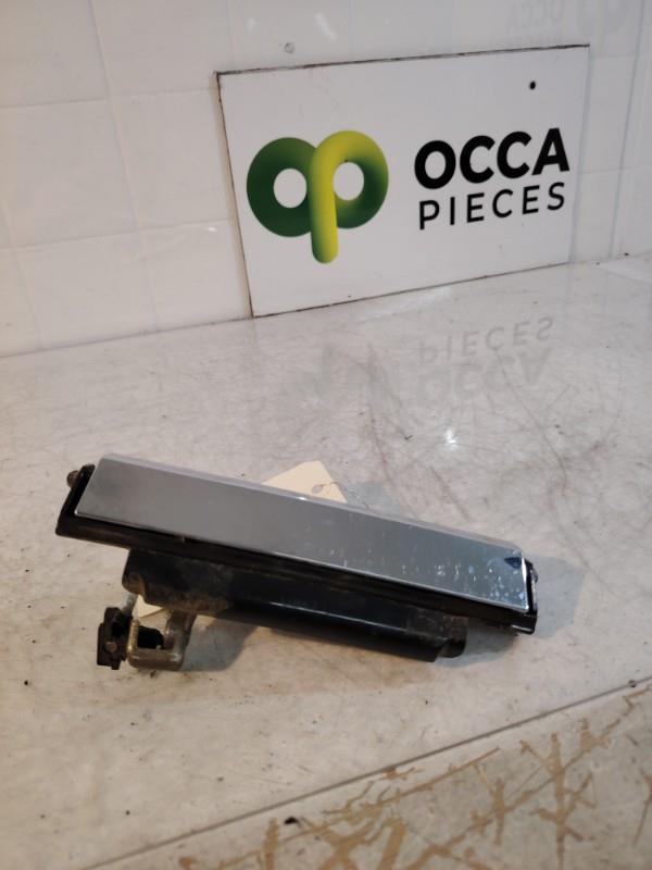 Poignee porte coffre MITSUBISHI L 200 1  - 1