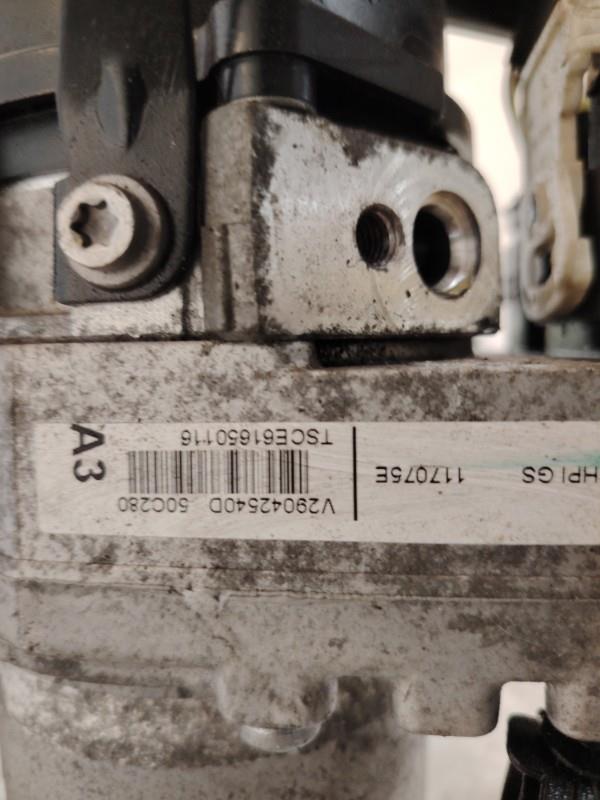 Pompe de direction PEUGEOT 508 1 PHASE 2 BREAK Diesel - 1