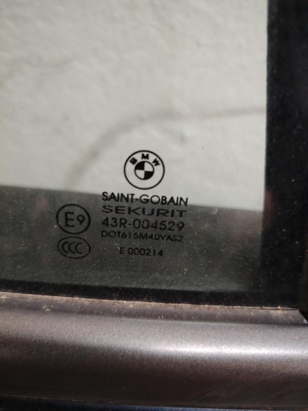 Porte arriere droit BMW X5 E70 PHASE 1 Diesel - 1