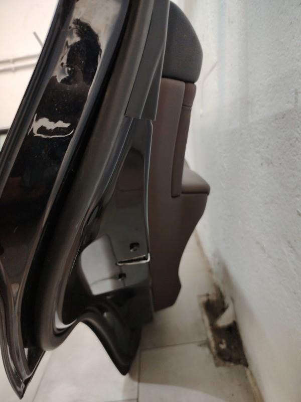 Porte arriere gauche BMW X5 E70 PHASE 1 Diesel - 1