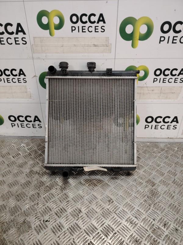 Radiateur eau CITROEN C3 3 PHASE 2 Essence - 1
