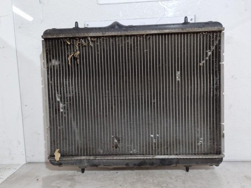 Radiateur eau PEUGEOT 208 1 PHASE 1 Diesel - 1